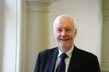 Sir David Hendry on the inadequacies of DSGE models