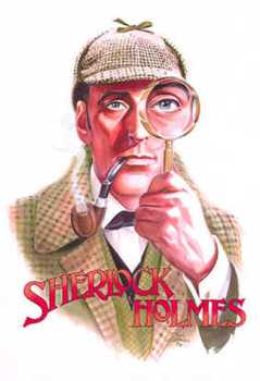 Sherlock Holmes på besök i högskolevärlden