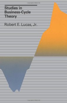 Robert Lucas — an economist pretending to know