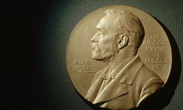 The Nobel prize in economics is a disgrace. Dump it!