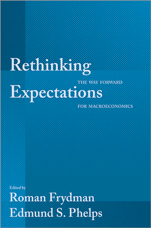 Phelps’ smackdown on Lucas’ rational expectations