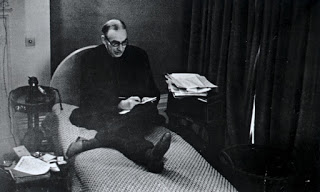 Reading Keynes in Buenos Aires