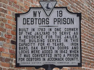 Debtors' Prisons