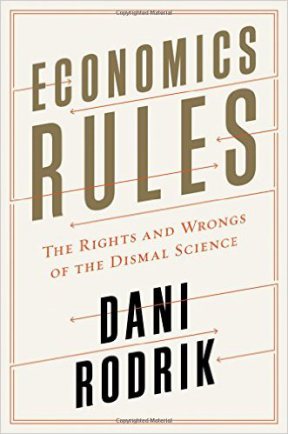 Dani Rodrik’s blind spot (II)