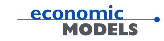 The model of all economic models (wonkish)