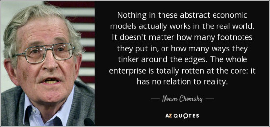Krugman on models (II)