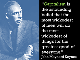 When will Krugman catch up with Keynes?