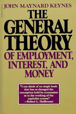 The relevance of Keynes's General Theory after 80 years