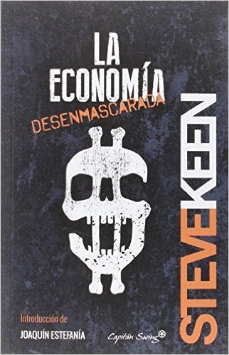 Spanish translation of Debunking Economics