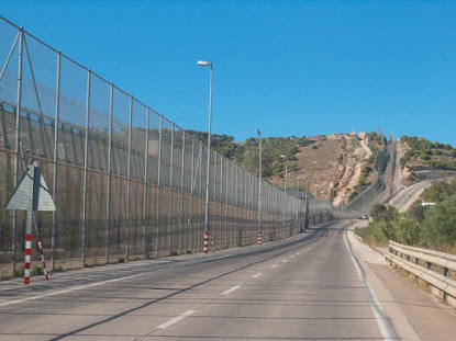 Trump’s Wall versus Spain’s Wall: The Left Wing Hysteria about Trump’s Proposed Border Wall