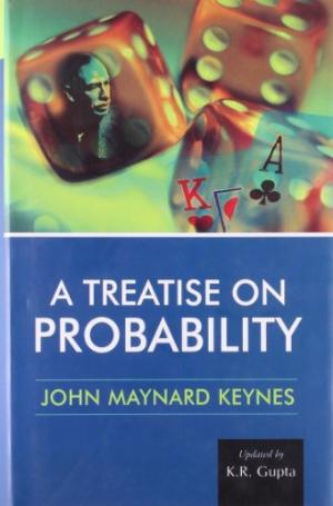 Keynes’ critique of scientific atomism