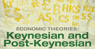 Post-keynesiansk nationalekonomi