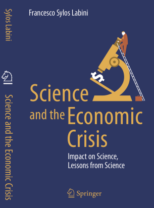 Physics and economics