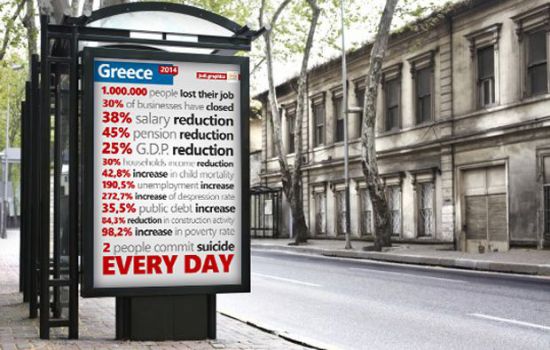 The real cost of euro austerity