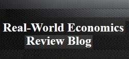 Real-World Economics Review