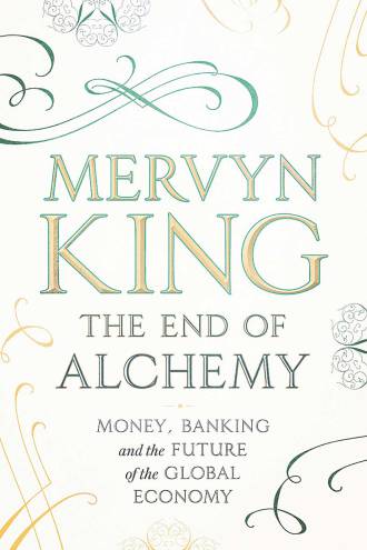 Paul Krugman vs. Mervyn King on Keynes