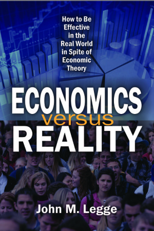 Economics vs. reality