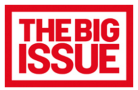 On homelessness, street papers & Brexit &ndash; in The Big Issue