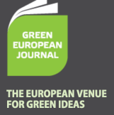 EU ECONOMICS MEETS DEMOCRACY – interviewed by the Green European Journal