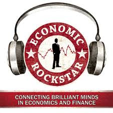 On Keynes and the Evolution of Keynesian Economic at the Economic Rockstar Podcast