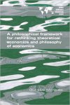 Re-thinking Theoretical Economics – new WEA book