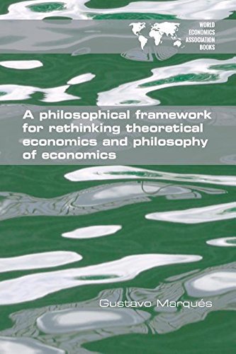 Rethinking philosophy of economics