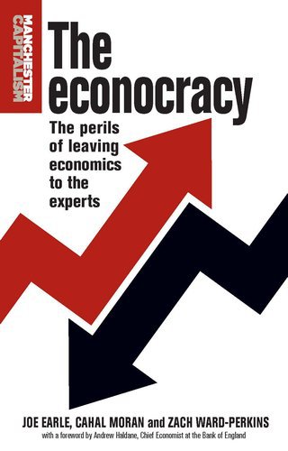 Economics — an academic discipline gone badly wrong