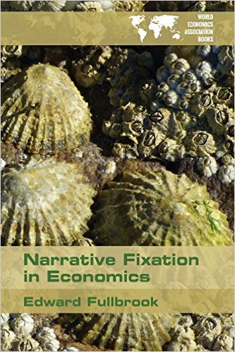 “Narrative Fixation in Economics”