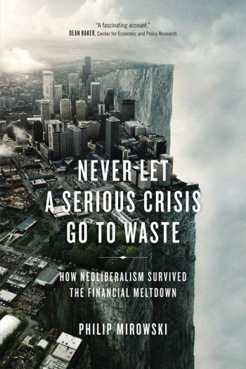 Krugman and Stiglitz — nothing but neoliberal alibis