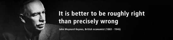 New Keynesian DSGE models and the ‘representative lemming’