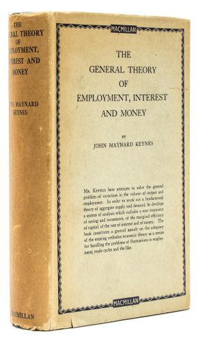 Keynes’ devastating critique of econometrics