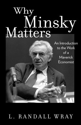 Minsky matters!