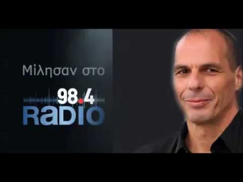 Το σχέδιο Σόιμπλε για την Ελλάδα, στον απόηχο των Ευρωπαϊκών Εκλογών – στο Ράδιο 9,84
