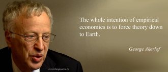 Has economics really become an empirical science?
