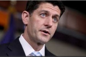 No One Knows What It’s Like to be Paul Ryan