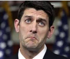 No One Knows What It’s Like to be Paul Ryan