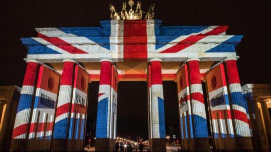 Brandenburger Tor (personal)