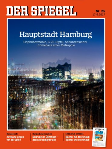 Hauptstadt Hamburg (personal)
