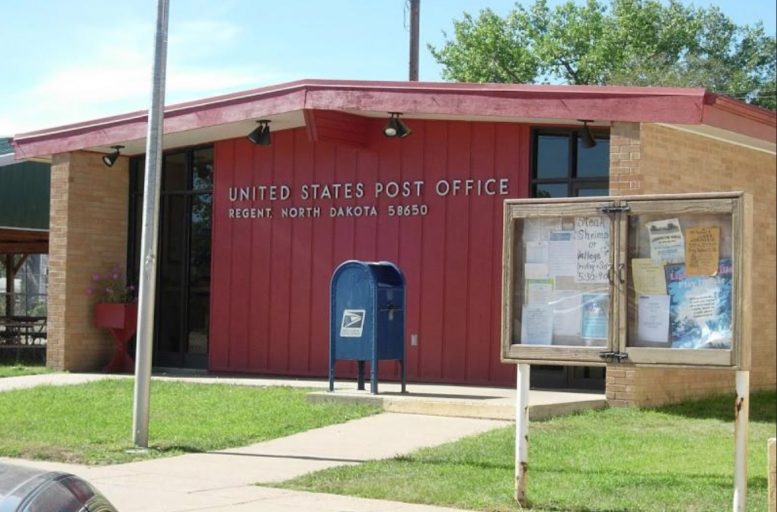 GAO Report finds Rural Postal Service Remains Essential