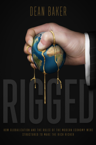 How rigged markets make the rich richer