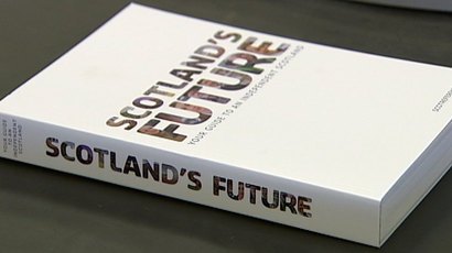 Scotland: After the Election and Moving Into the Future