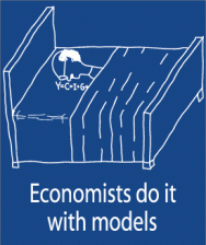 What makes economics a science?
