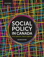 Book review:  Social policy in Canada (2nd edition)