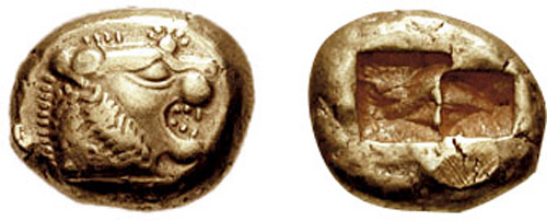 Reply to Selgin on the Origin of Electrum Coinage, Part 2