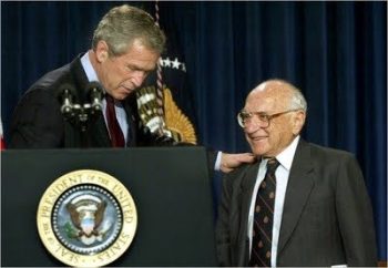 Milton Friedman’s permanent income hypothesis — so wrong, so wrong