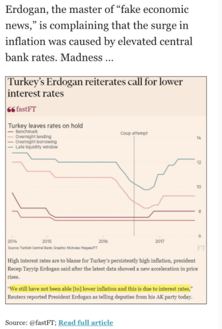 PR note, ADP, Holiday sales, Euro area sales taxes, Erdogan on rates, Tillerson comment, PR bonds