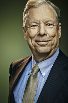 Richard Thaler gets the 2017 ‘Nobel prize’