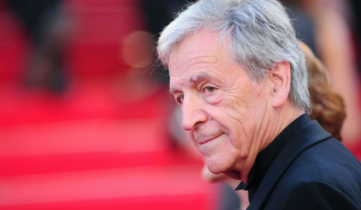 Costa Gavras: I will make a film based on Adults in the Room