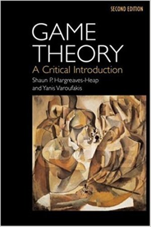 Why game theory will be nothing but a footnote in the history of social science