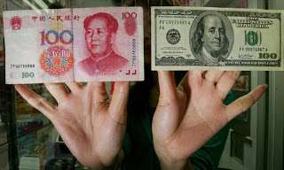 China’s Launch of ‘Petro-Yuan’ In Two Months Sounds Death Knell for Dollar’s Dominance
